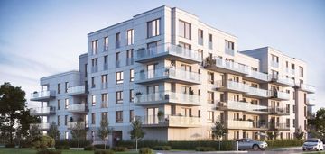 Mieszkanie w inwestycji: Apartamenty Przystań