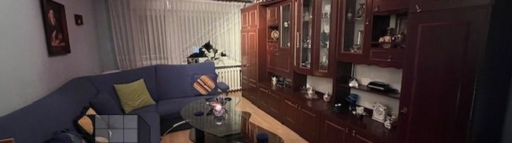 Ładne dwa pokoje w zielonej części miasta