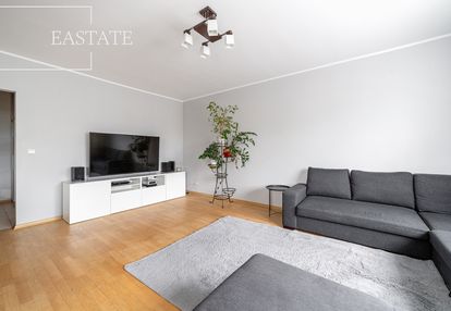 Metro imielin | las kabacki | balkon 12m2 | garaż