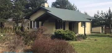Działka 2957 m2 z możliwością podziału