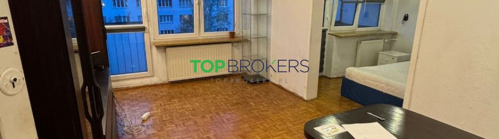 Wygodne 3 pokoje blisko metra