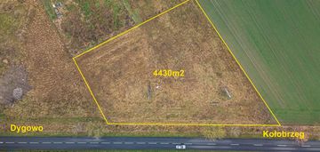 Atrakcyjna cena! działka budowlana czernin