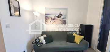 Nowe mieszkanie w dzierżążnie blisko stacji pkp