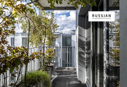 Ekskluzywny apartament w inwestycji nadmorze