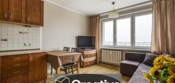 Kompaktowe mieszkanie na start - bemowo