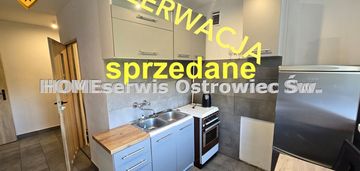 Mieszkanie na sprzedaż 40 m2 piętro 1 ul.kopernika