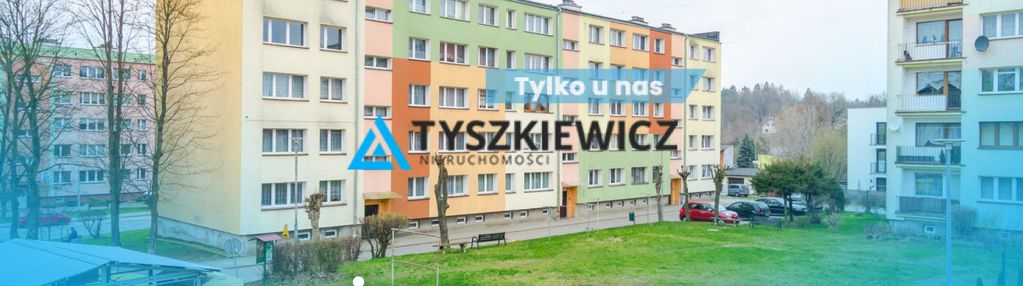 Mieszkanie m4 -idealne miejsce dla rodziny