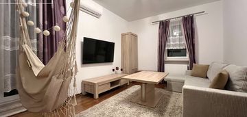 Wyposażone| przytulne | balkon | miejsce w garażu