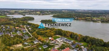 Działka budowlana - warzenko- gmina przodkowo