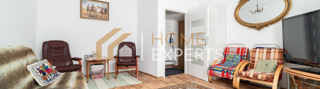 Blisku tramwaju | 2 pokoje