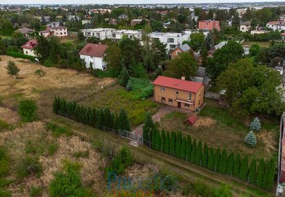 Dom na dużej działce! ursus – idealna inwestycja
