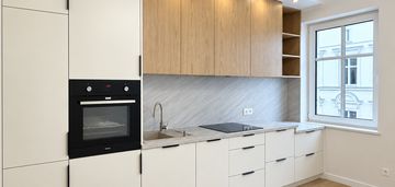 Nowe mieszkanie-3 pokojowe | centrum wrzeszcza