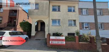 Obniżka ceny!!! dom 120 m² z tarasem- chodzież