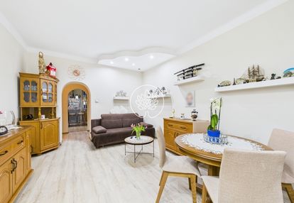 2 pokoje kapuściska 51m2 super!