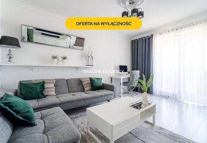 Mieszkanie blisko parku - zdunów