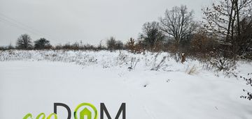 Działka budowlana przy ul. metalowej w chełmie....