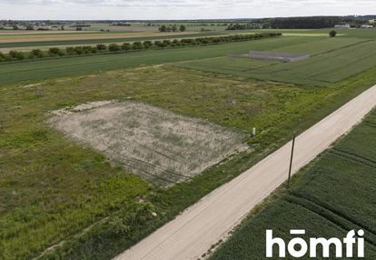 Działka z wydanym wz - projekt budowlany gratis!