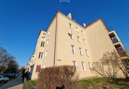 Ułańska vis a sis city park balkon parking 3pok