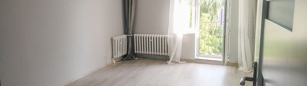 2 pokoje po remoncie | sosnowiec, pileckiego
