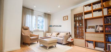 Wysoki standard funkcjonalne/ miejsce p. i komórka