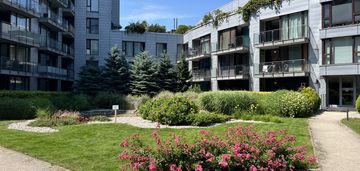2 pokoje triton park grójecka szczęśliwice ochota