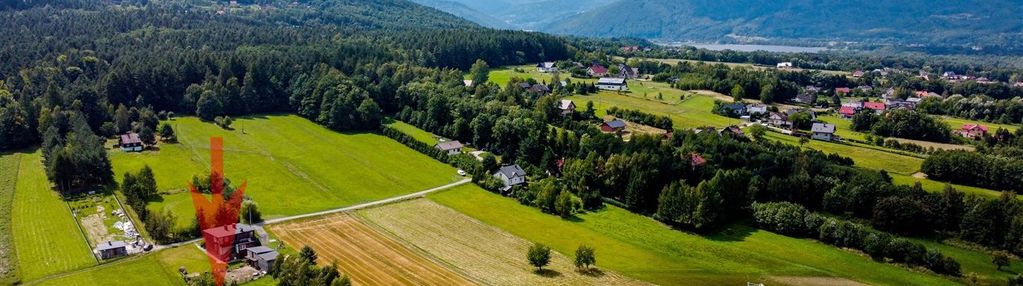 Fantastyczna działka