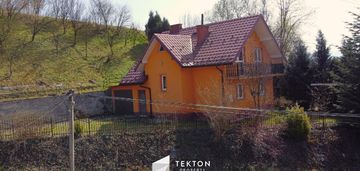 Dom przy zalewie czorsztyńskim!