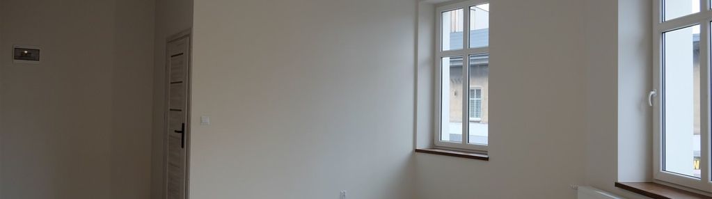 Nowe mieszkanie 2 pok. świętochłowice centrum c.o.