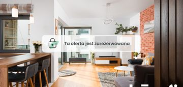 3-pokojowe 66,7 m2 z balkonem i garażem/marca polo