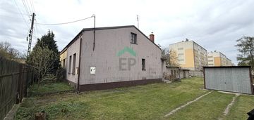 Dom wolnostojący – częstochowa