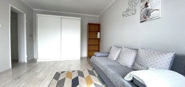 Słoneczne, ustawne, jasne do zamieszkania