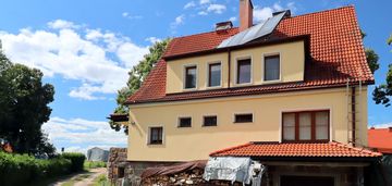 Wyjątkowe mieszkanie w budynku dwulokalowym – miłki, ul. lipowa