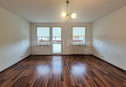 M2 na i piętrze - noskowskiego! do wynajęcia!