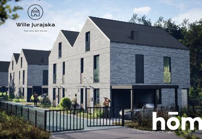 Dom 6a - inwestycja wille jurajska