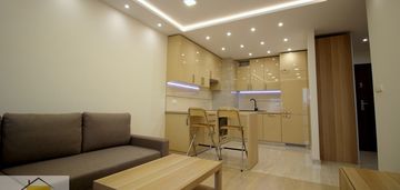 Przytulne 2-pok 43m2+balkon*krowodrza*ul.poznańska