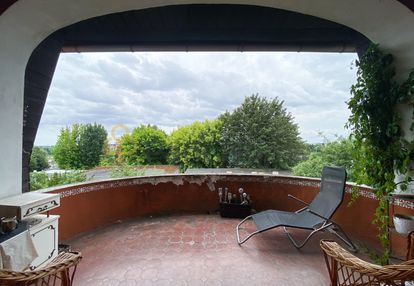 Wyjątkowa nieruchomość na os. widok