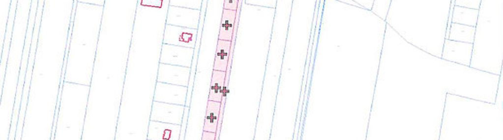 12 działek pod pułtuskiem_lipniki nowe