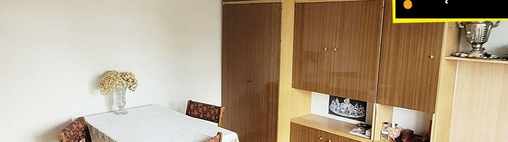 Na sprzedaż  3-pokojowe, 58 m² – osiedle bocianek