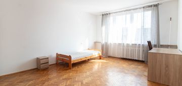 2 niezależne pok. 51m2, *czyżyny* od zaraz