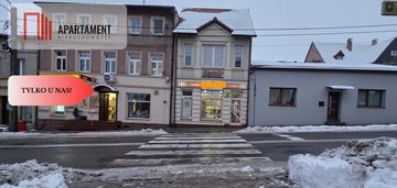 Okazja dom brodnica - okolice