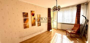 Mieszkanie 3- pokojowe, ul. armii krajowej