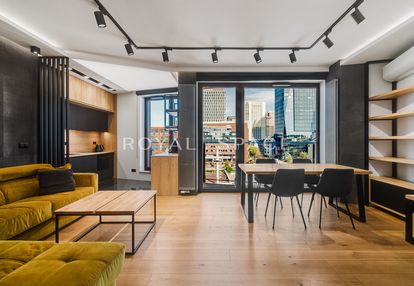 Rezydencja konrad | city view | premium
