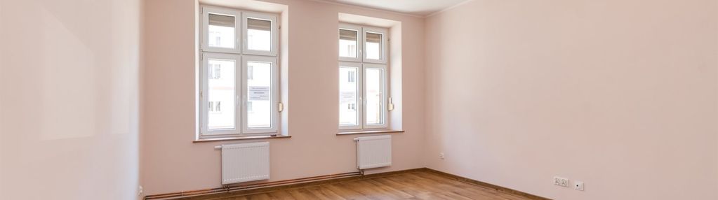 Mieszkanie idealne na lokal biurowy lub inwestycje