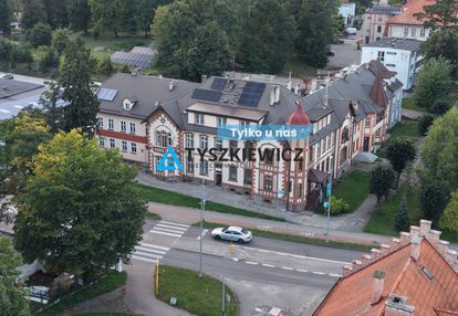 Niepowtarzalne mieszkanie .