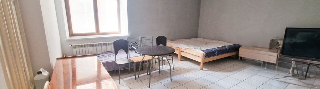 Duże mieszkanie do wynajęcia w sieradzu