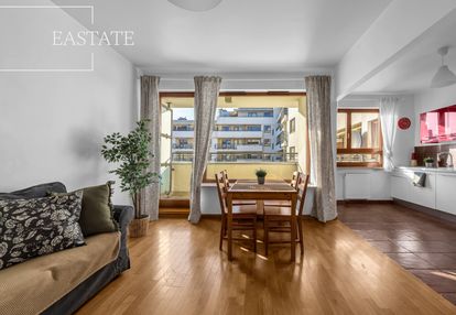 Przestronne | balkon | 56 m² | gocław