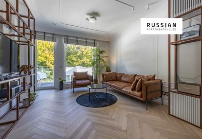 Prestiżowy adres przy plaży