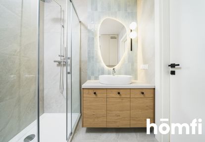 3 pokojowe mieszkanie przy rondzie grzegórzeckim