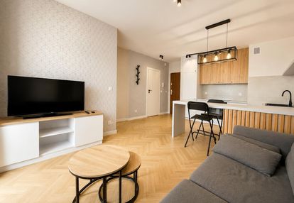 2 pok, duży balkon! nowe budownictwo! nowe miasto