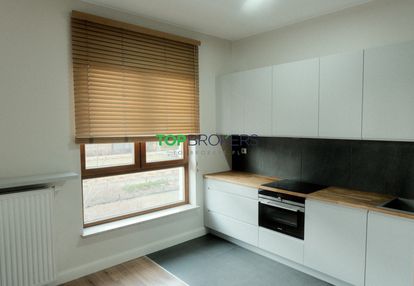 Przestronne 2 pokoje po remoncie, garaż